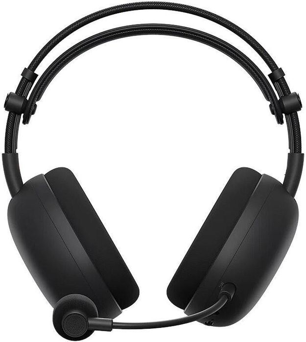 Ігрова гарнітура Sony Inzone H9 II Black + Fnatic Edition