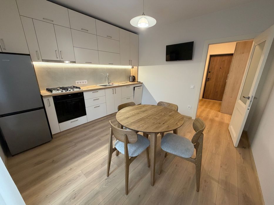 Оренда 1-кімнатної квартири Брюховичі ЖК Свої