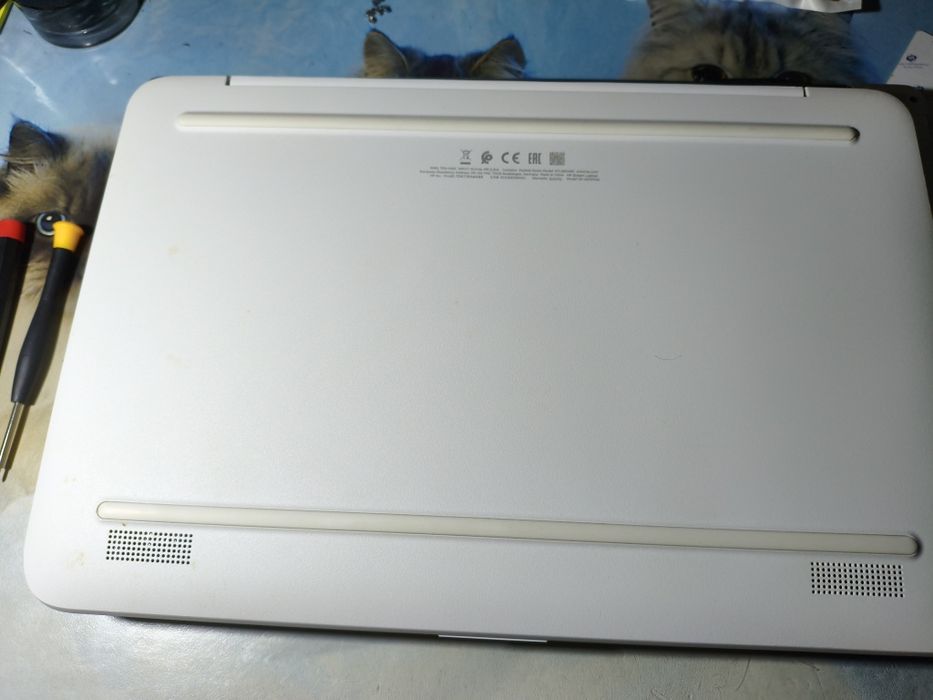 Vende-se computador portátil Hp Stream 14