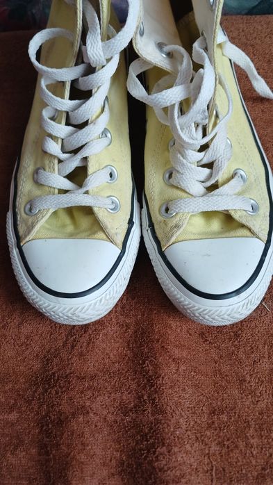 Кеди Converse All star р.35 оригінал,