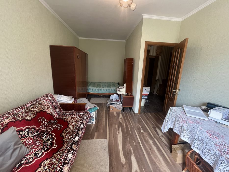Продаж 1-но кімнатної квартири в м.Кагарлик по вул.Паркова