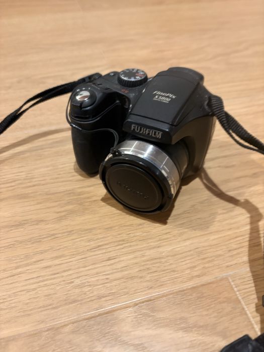 Fujifilm Finepix S5800