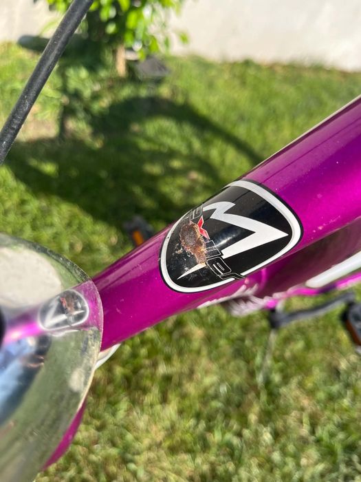 Sprzedam rower koła  24"