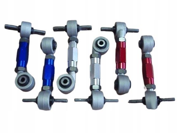 Wahacze Regulowane Camber Honda Civic 88-00 Skunk2