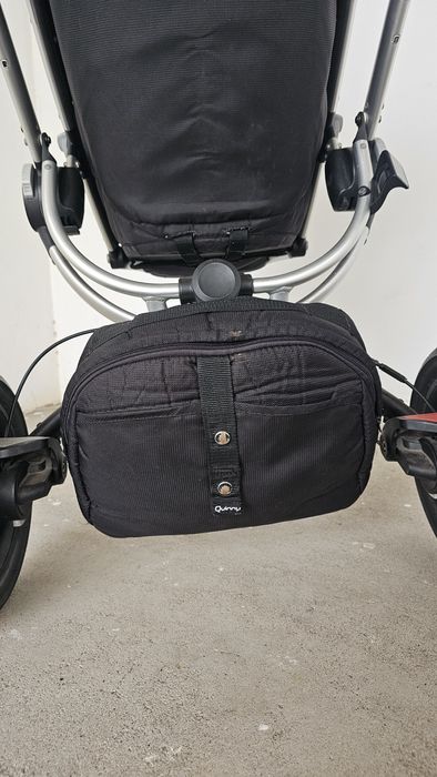 Carrinho Quinny buzz