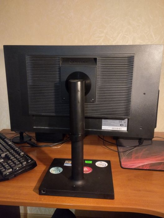 Монітор Samsung S23C650