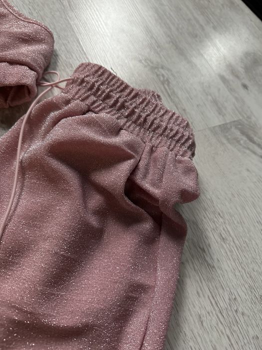 Komplet dwuczęściowy