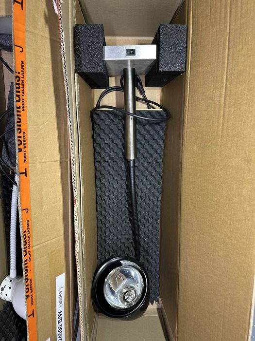 Нагрівальна лампа для їжі Sholl b 0049.Товари для HoReCa