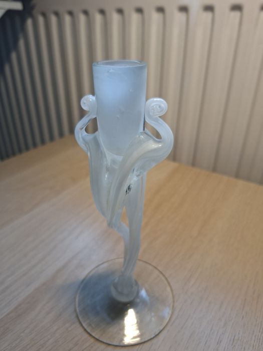 Świecznik makora krosno