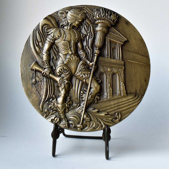 Primeiras Eleições Livres 1975 - Vasco Berardo