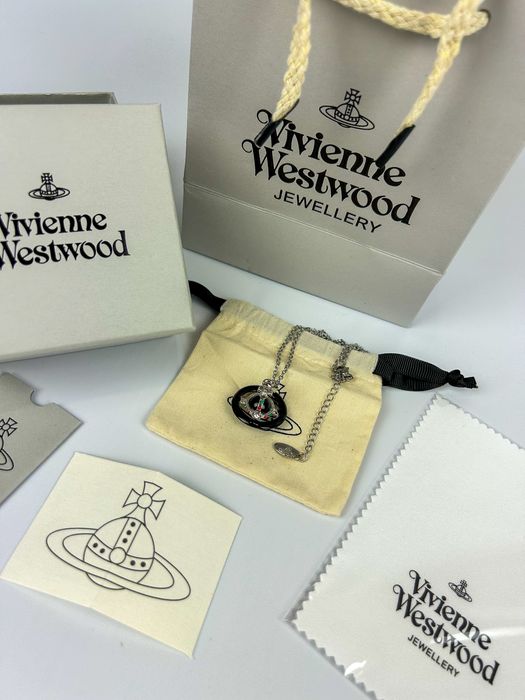Підвіска Кулон Vivienne Westwood