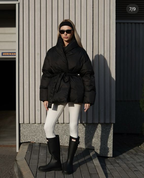 Куртка жіноча куртка чорная куртка кимано