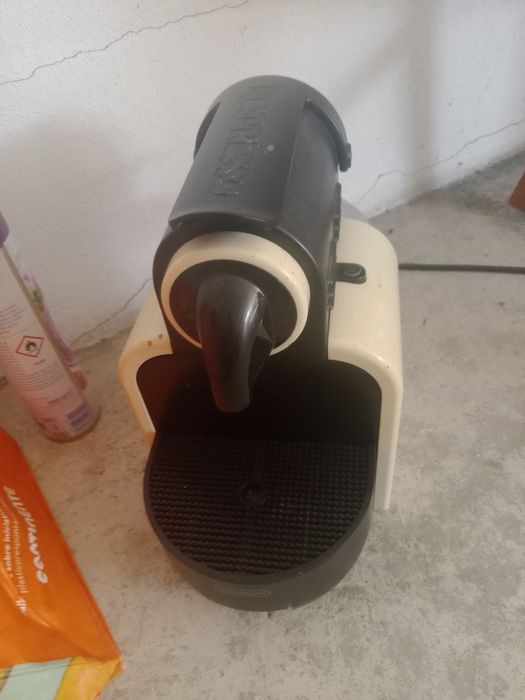 Máquina de café Nespresso