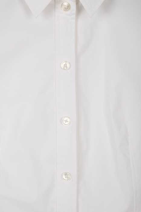 koszula biała PINKO roz it 38 ,xs, nowa z metką