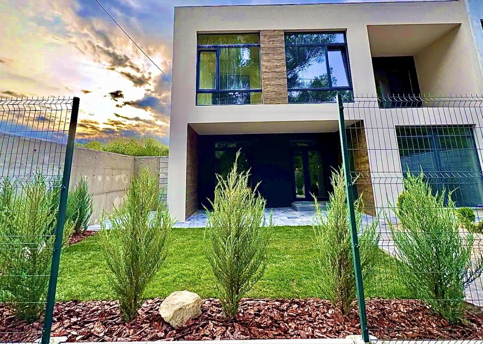 ПРОДАМ уютный ДОМ 2 этажа 90 (м2). «ЗОЛОТЫЕ КЛЮЧИ». ПРАВДА \ ЖК БРАМА