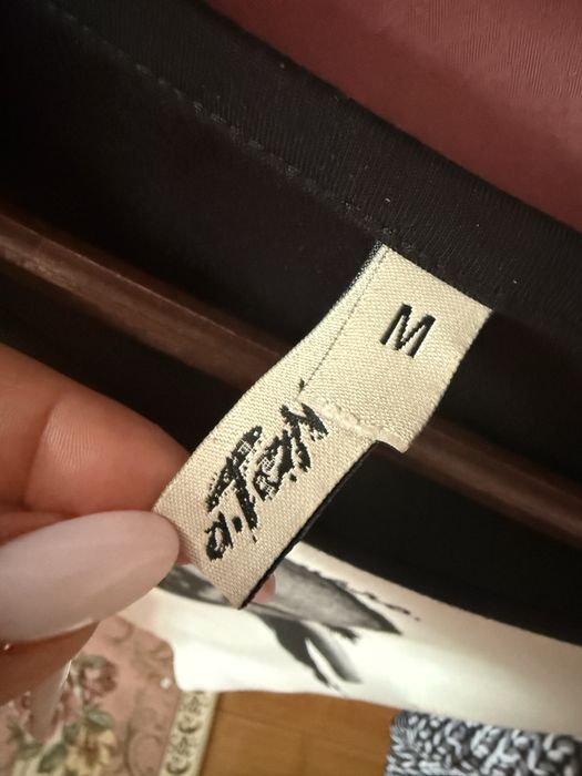 Сукня Андре Тан оригінал колекція Кобзар