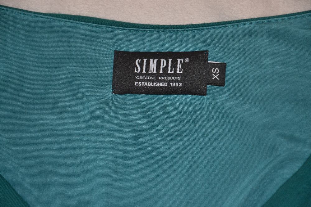 Sukienka Simple roz. XS