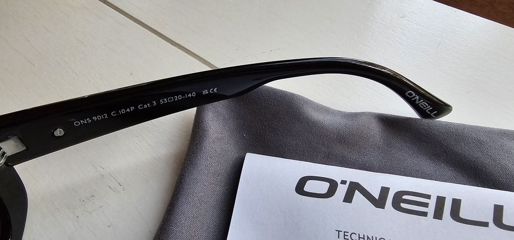 Okulary przeciwsłoneczne Oneil ons 9012 nowe damskie
