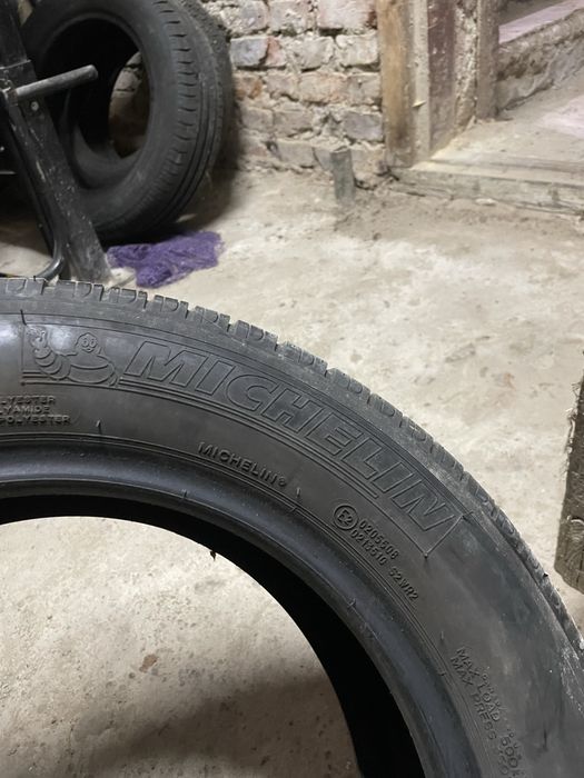 Michelin 175/60/15