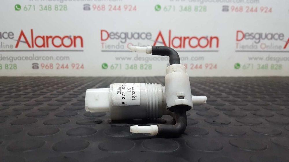 BOMBA LIMPA VIDROS MINI MINI (R50,R53) COOPER