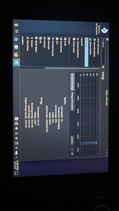 Steam Deck LCD 512GB - Muito bom estado
