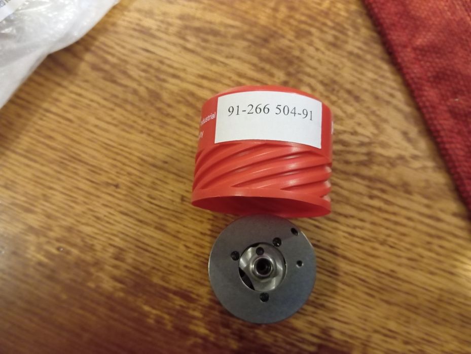 PFAFF 91#266504#91