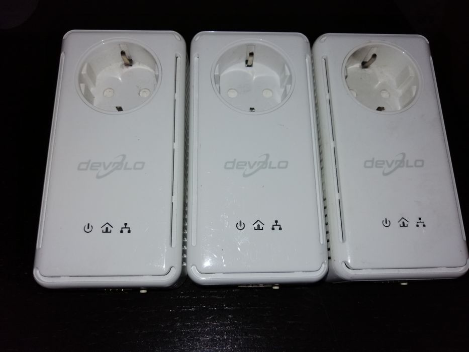 Repartidor de Devolo model 2220 Vilar de Andorinho • OLX Portugal