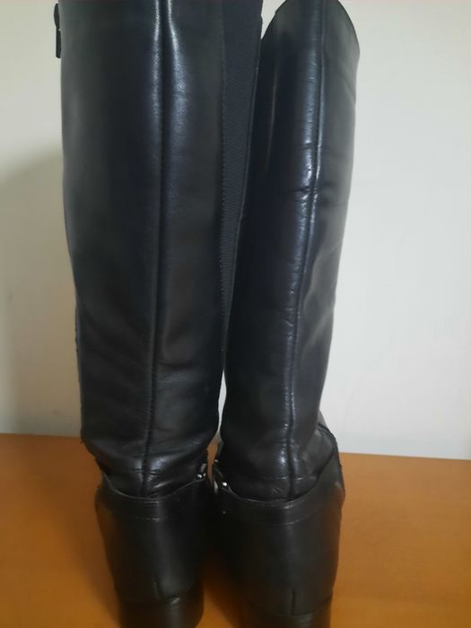 Botas tamanho 38