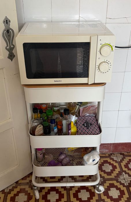 Apartamento totalmente mobilado e equipado – possibilidade de venda em conjunto ou por divisões