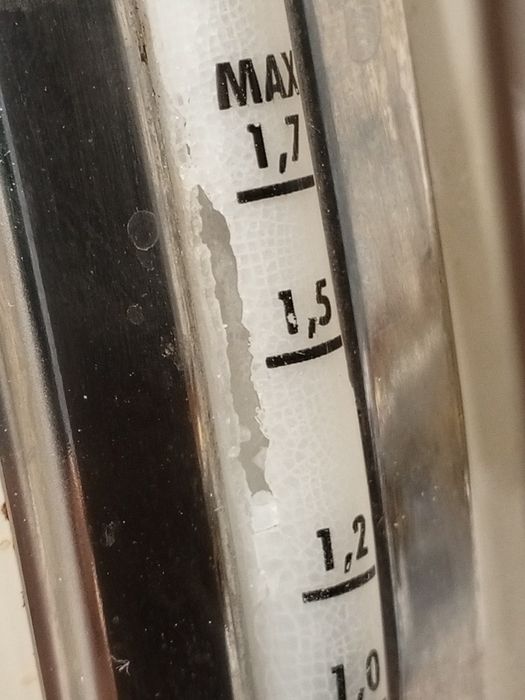 Электрочайник delonghi  dex на запчасти