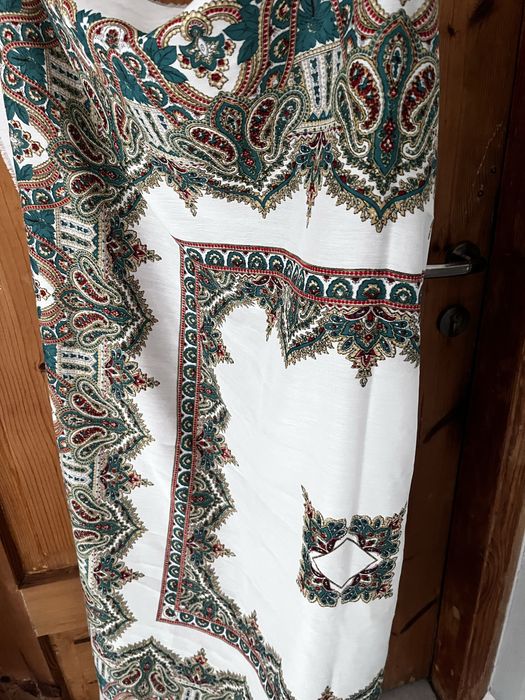 Duża chusta Franco Laurenti 120/116cm