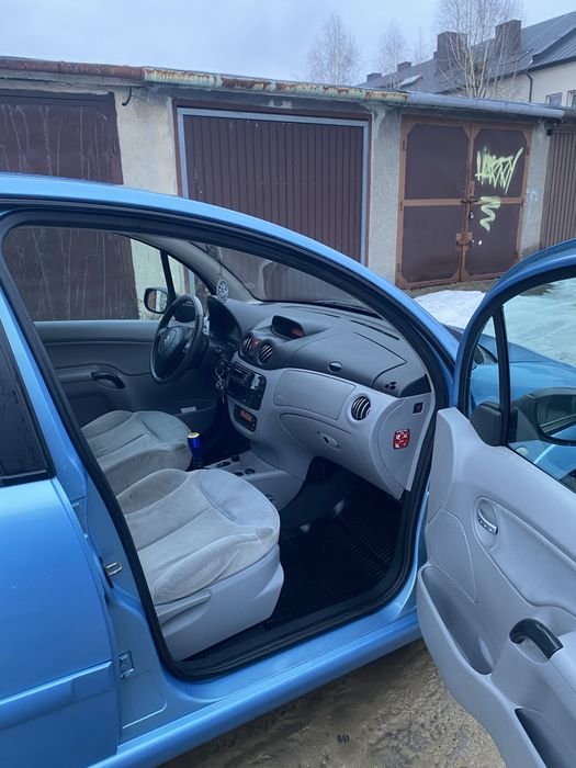 Citroen C3 exclusive