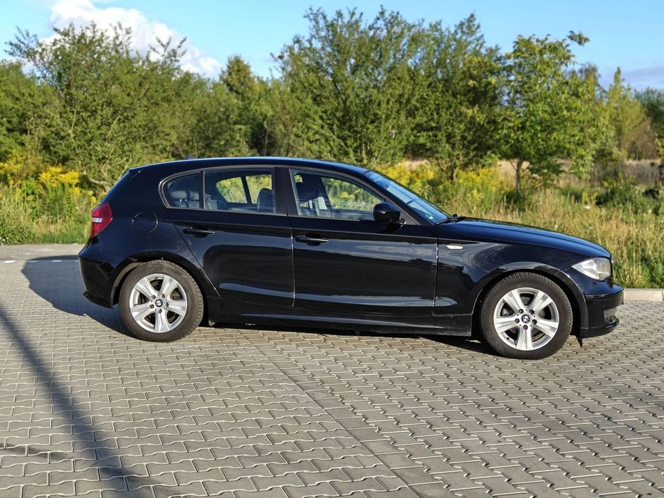 BMW Seria 1