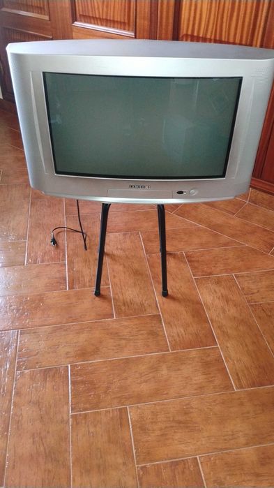 Televisor Vintage