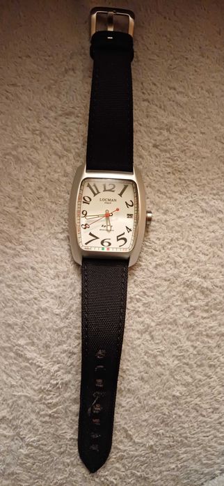 Relógio Locman Italy