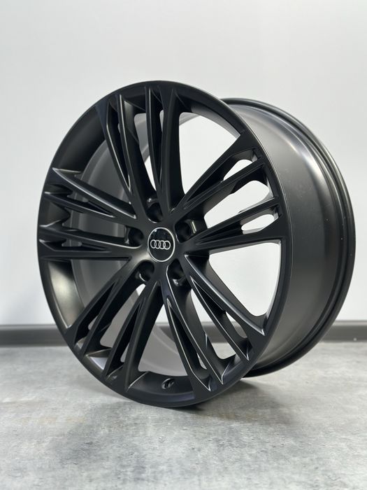 Оригинальні диски Audi A7, S7, A6, A8, Q5 5х112 R20! 4K8601025F