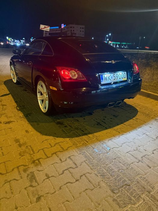 3,2 v6 mała rakieta