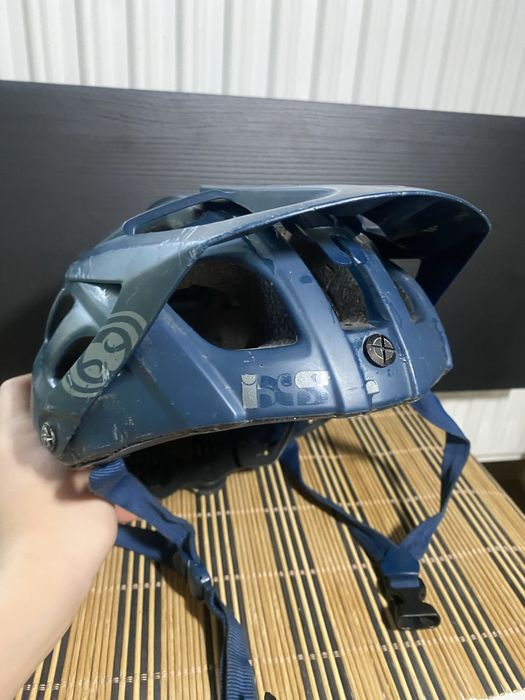 kask rowerowy zawodowy