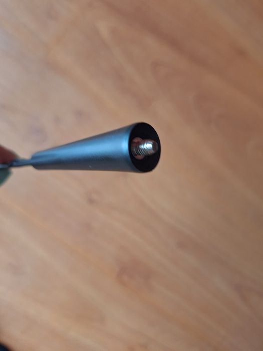 Antena carro standard nova