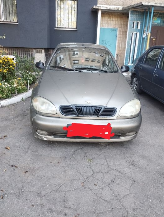 продам машина DAEWOO