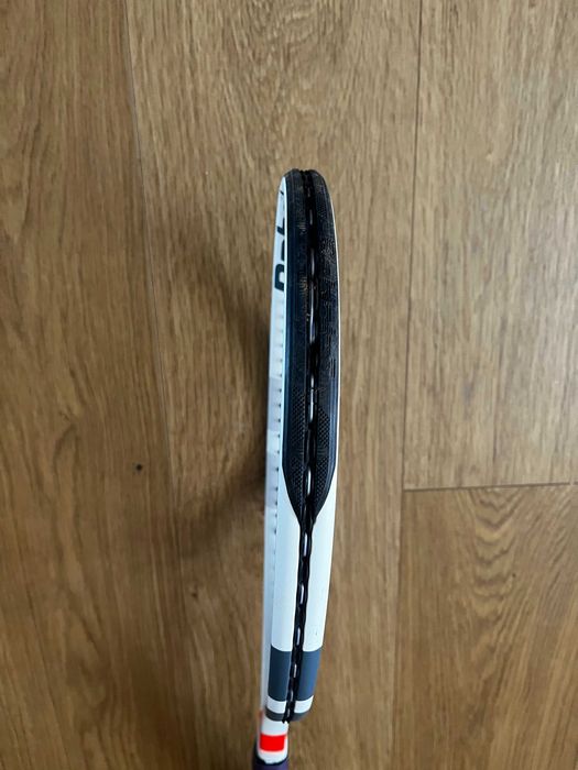 Babolat Pure strike - Projectone7 (17x19)