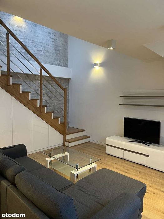 Na sprzedaż komfortowe mieszkanie w apartamentowcu dla wymagających