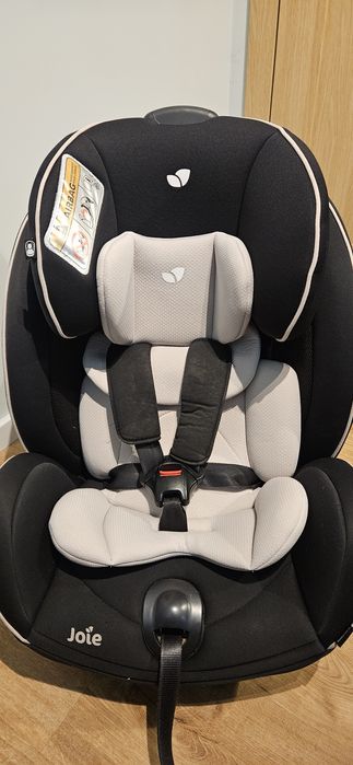 Fotelik samochodowy Joie Stages 0-25 kg