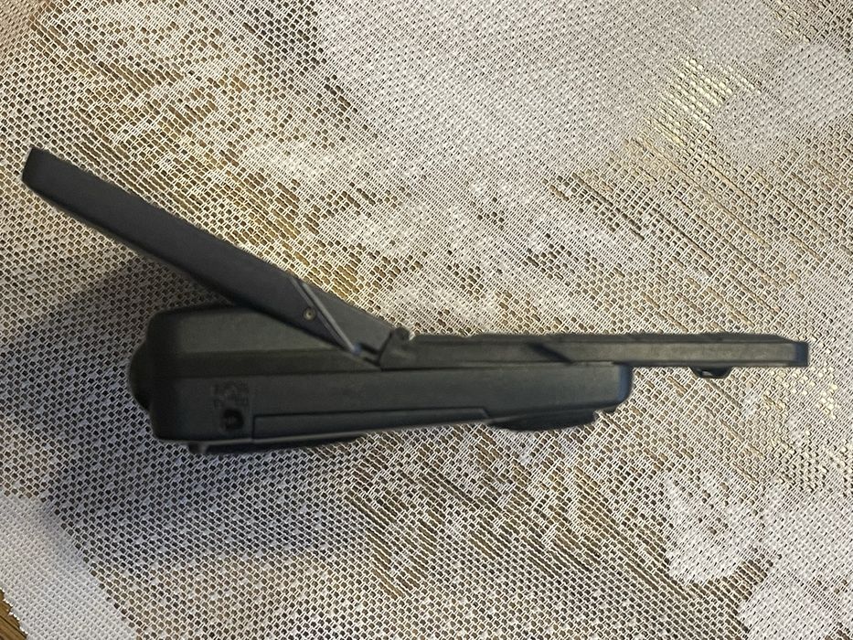 Mikro komputer Ericsson MC218 Unitat !!!