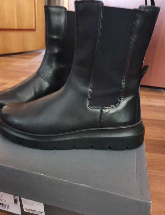 челси ECCO Nouvelle