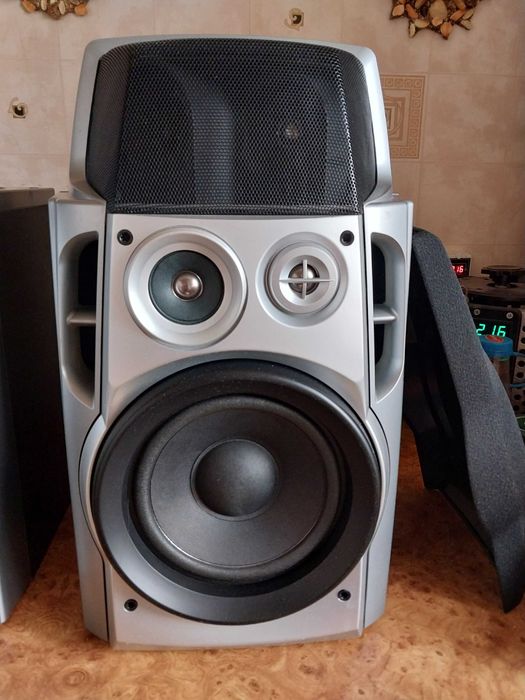 Подам акустику AIWA SX-ANS707