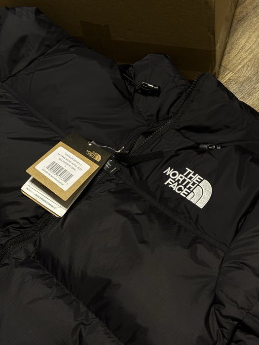 The north face 700 оригінал