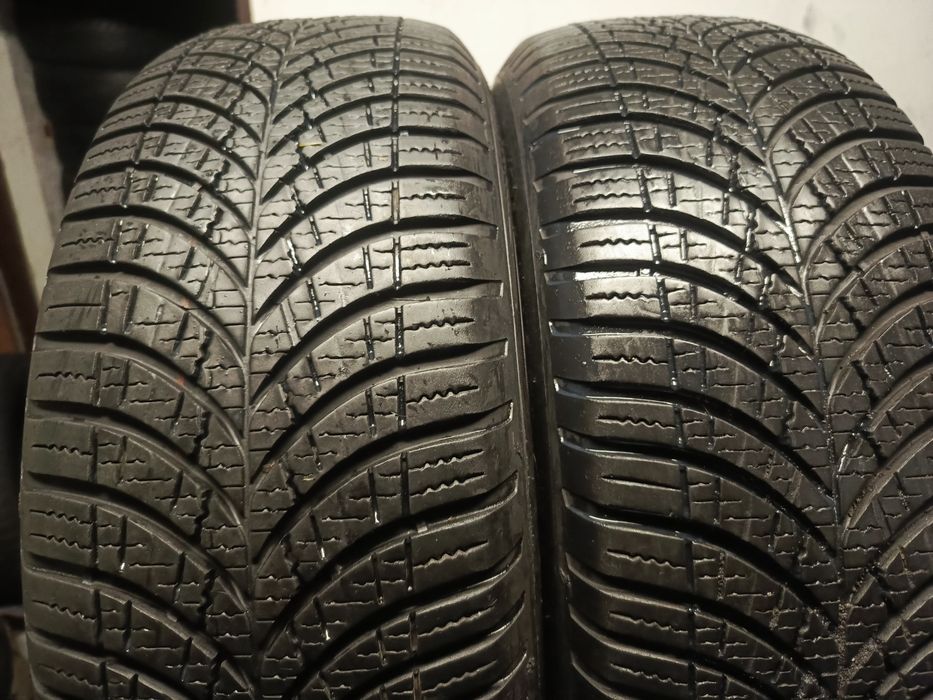 Sprzedam bardzo ładne opony Goodyear 195/60 r15