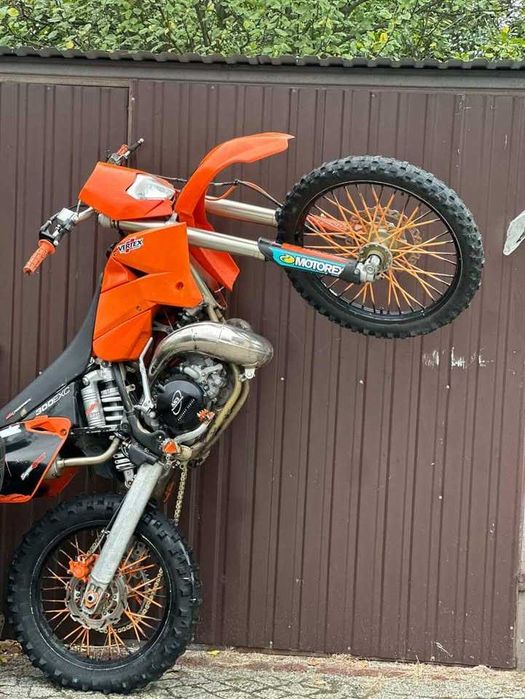 KTM