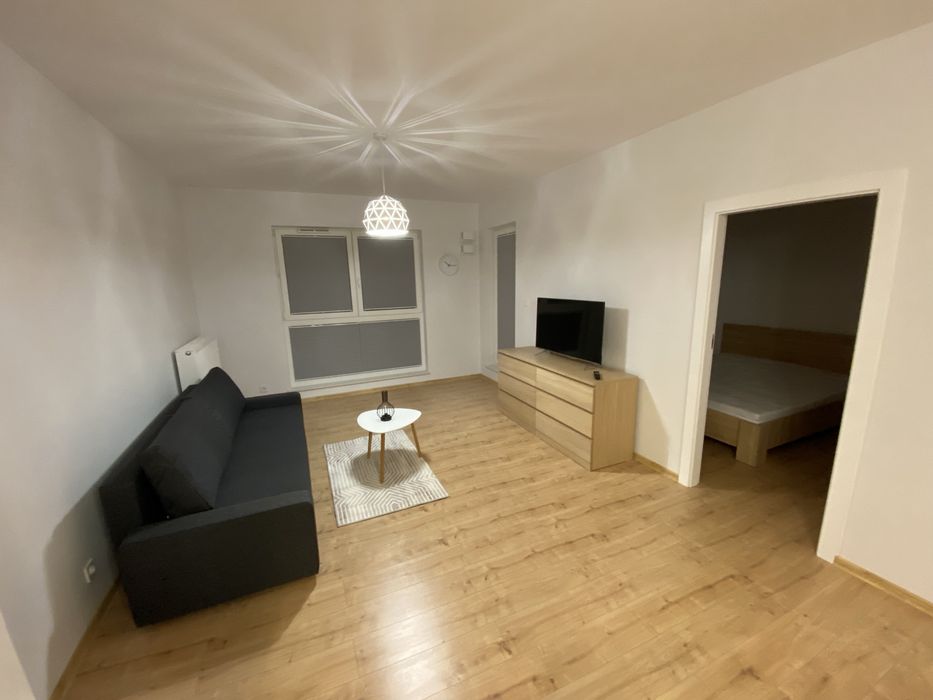 Apartment in Warszawa, Lejanów, Białołęka - Widok 3